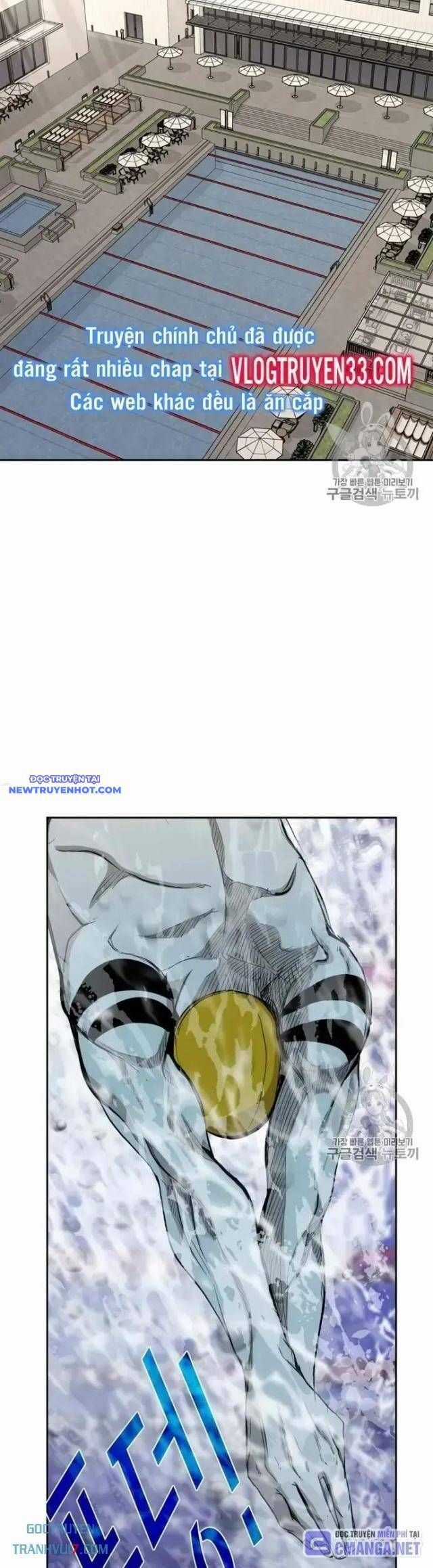 Shark - Cá Mập - Chương 176 - Trang 27