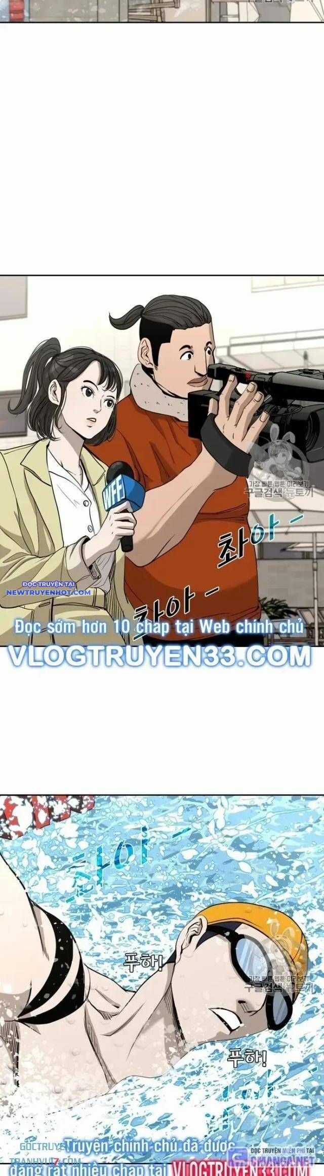 Shark - Cá Mập - Chương 176 - Trang 29