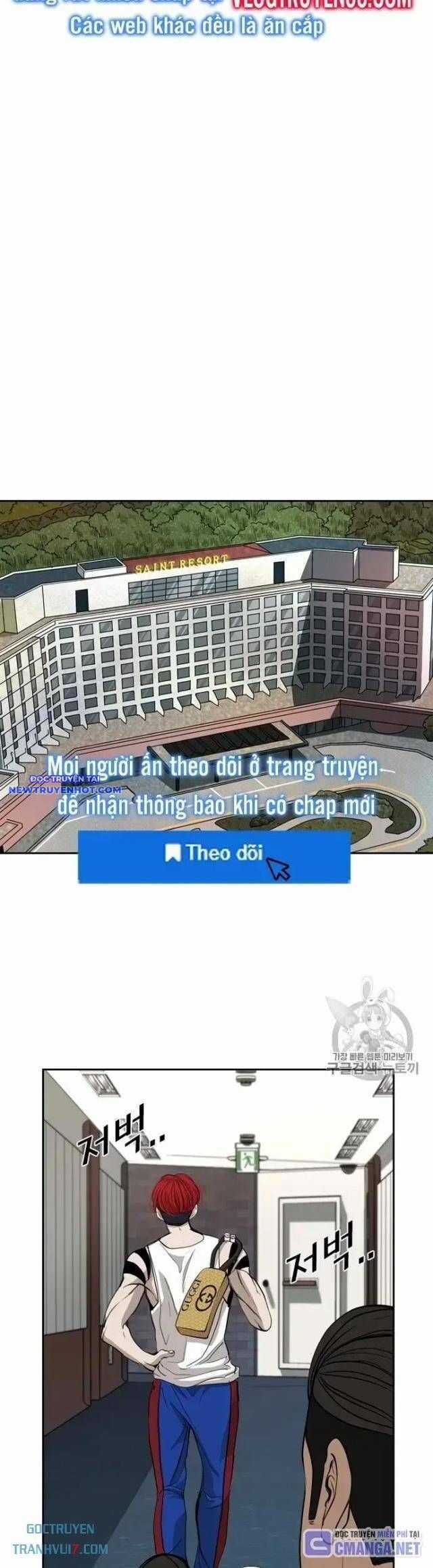 Shark - Cá Mập - Chương 176 - Trang 30