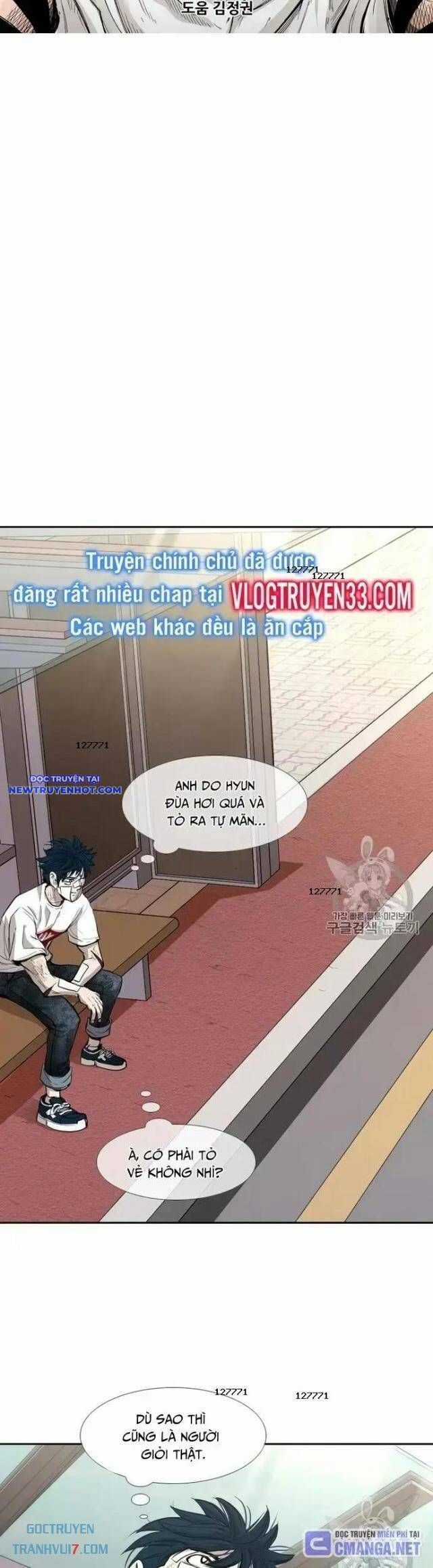 Shark - Cá Mập - Chương 176 - Trang 4