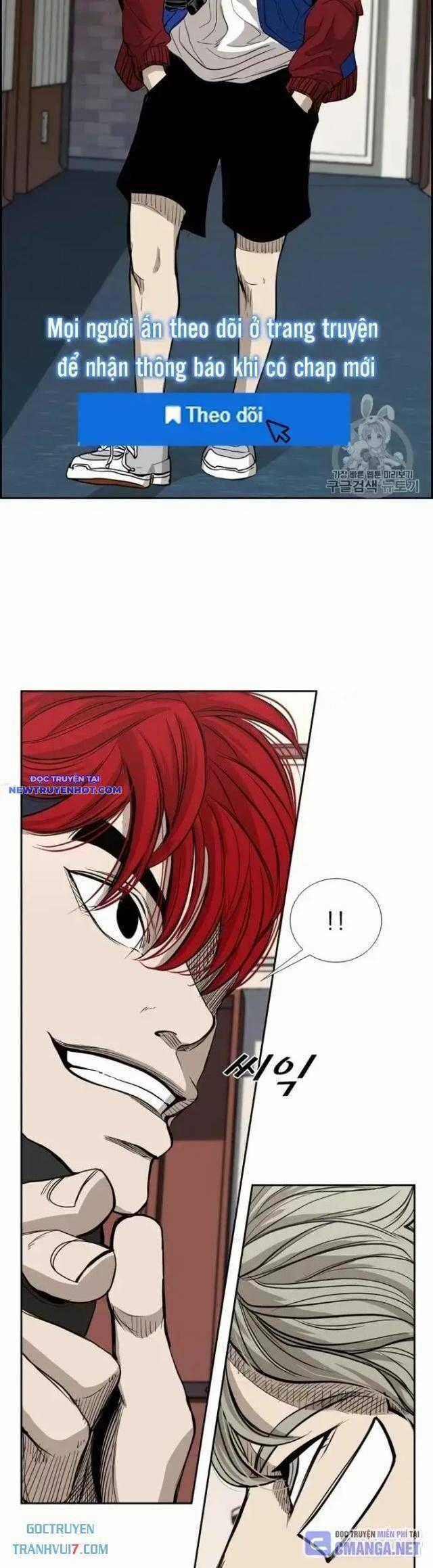 Shark - Cá Mập - Chương 176 - Trang 35