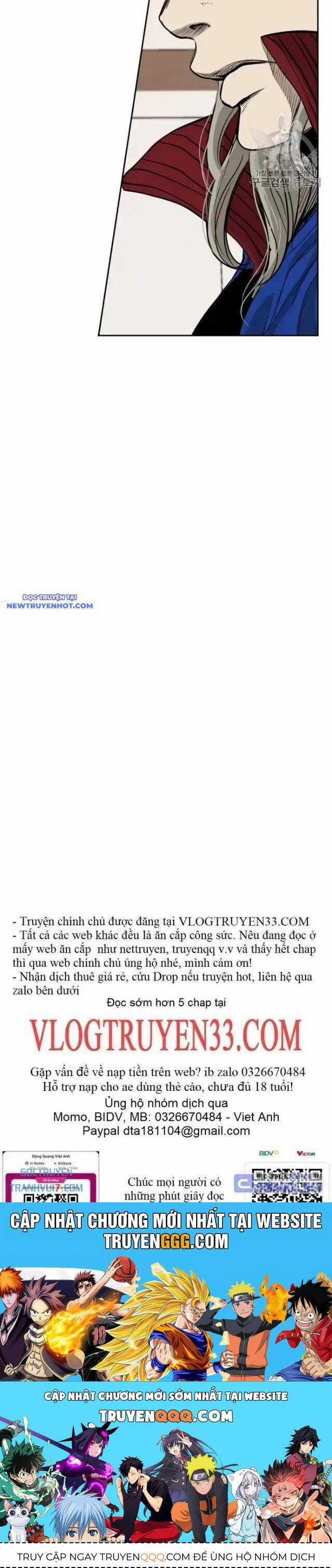 Shark - Cá Mập - Chương 176 - Trang 36