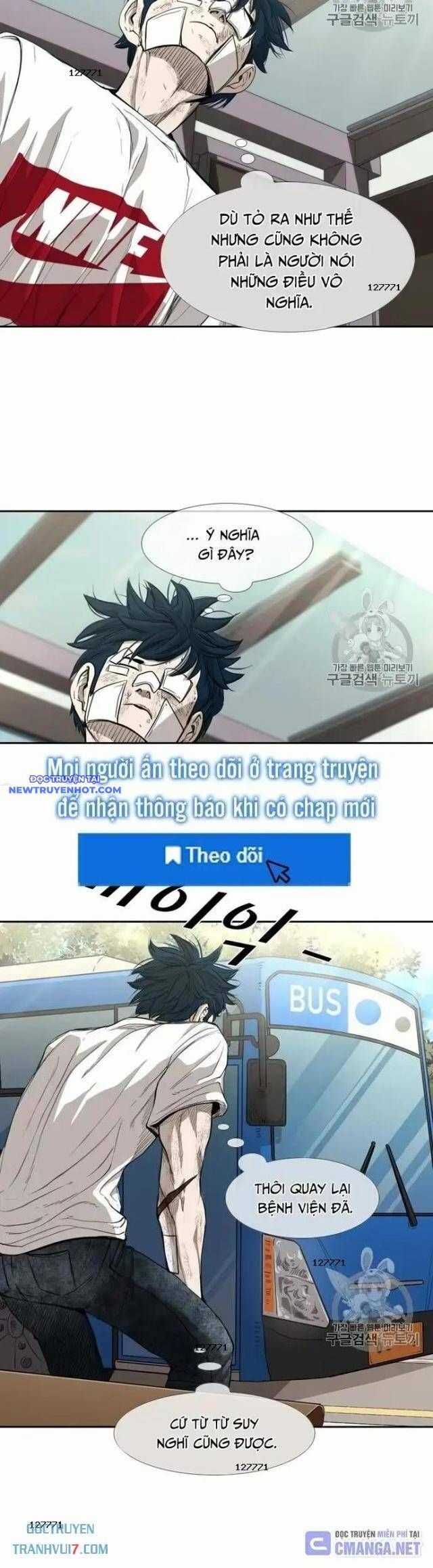 Shark - Cá Mập - Chương 176 - Trang 5