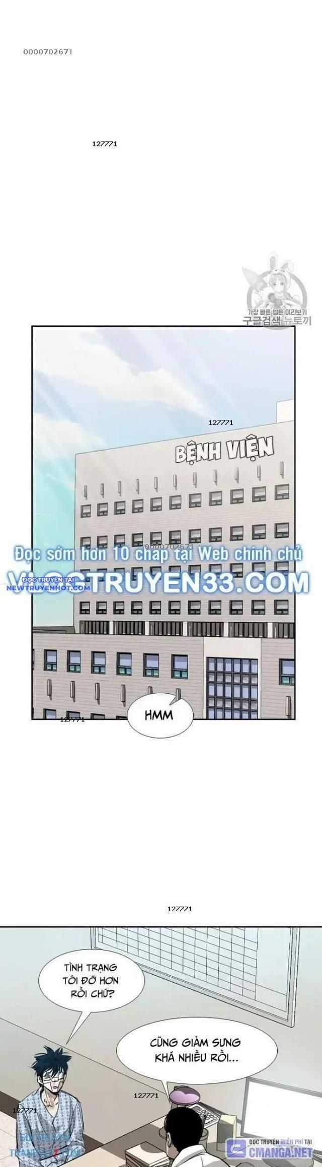 Shark - Cá Mập - Chương 176 - Trang 6