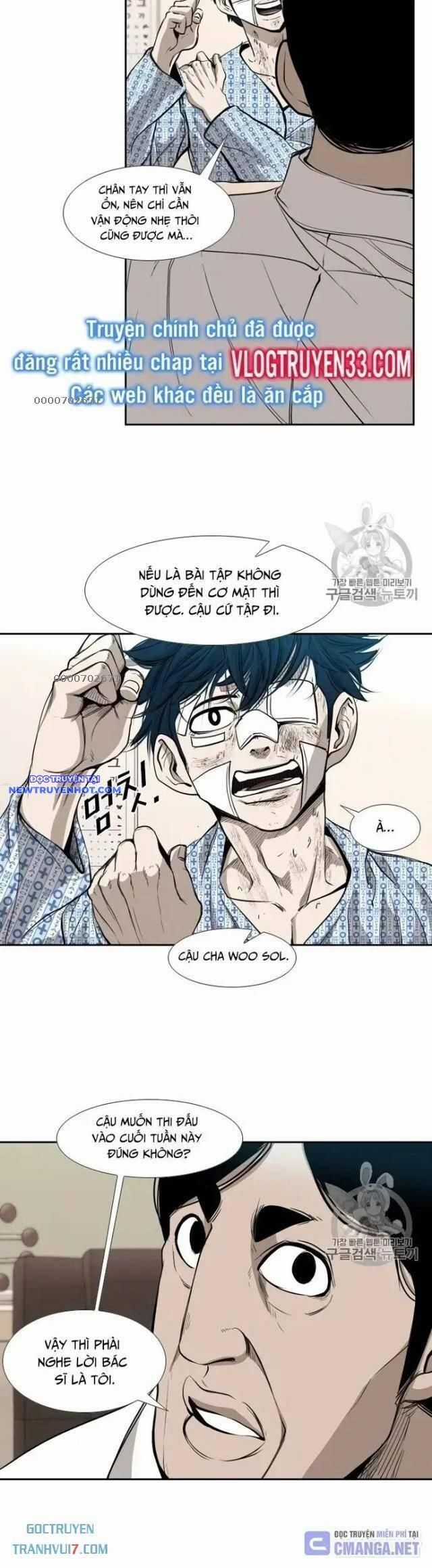 Shark - Cá Mập - Chương 176 - Trang 8