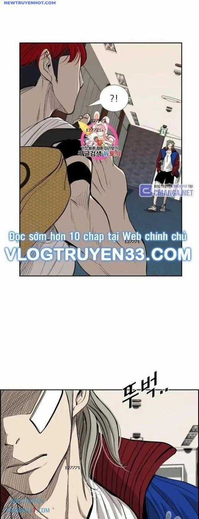 Shark - Cá Mập - Chương 177 - Trang 2