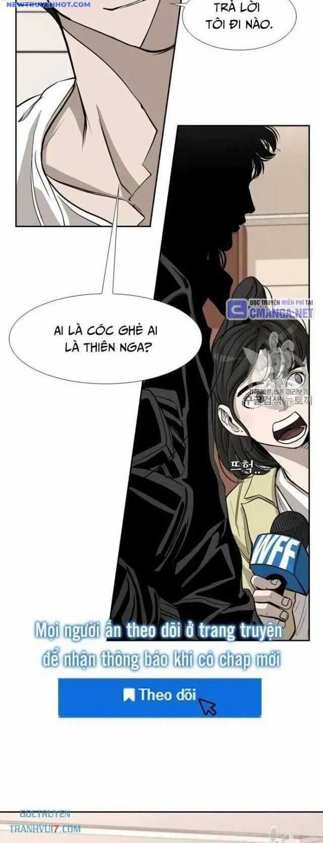 Shark - Cá Mập - Chương 177 - Trang 12