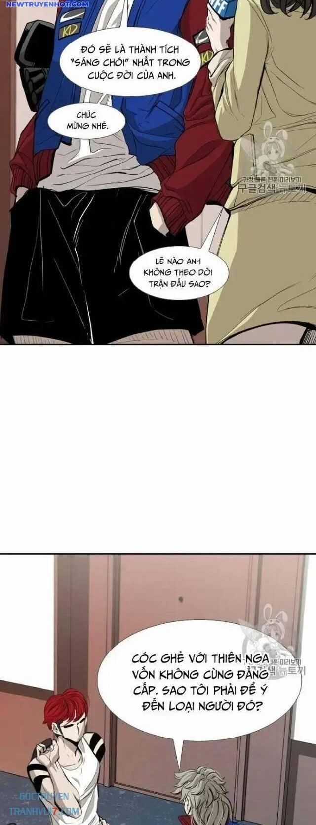 Shark - Cá Mập - Chương 177 - Trang 14