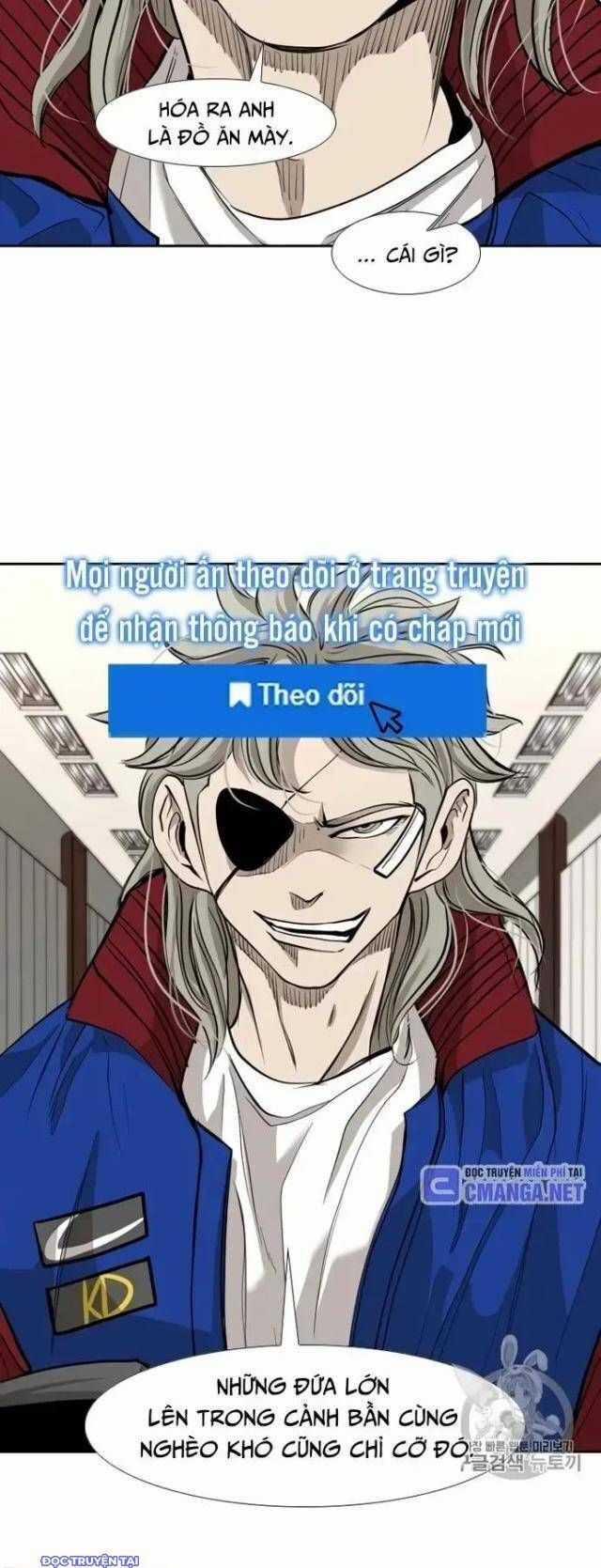 Shark - Cá Mập - Chương 177 - Trang 18