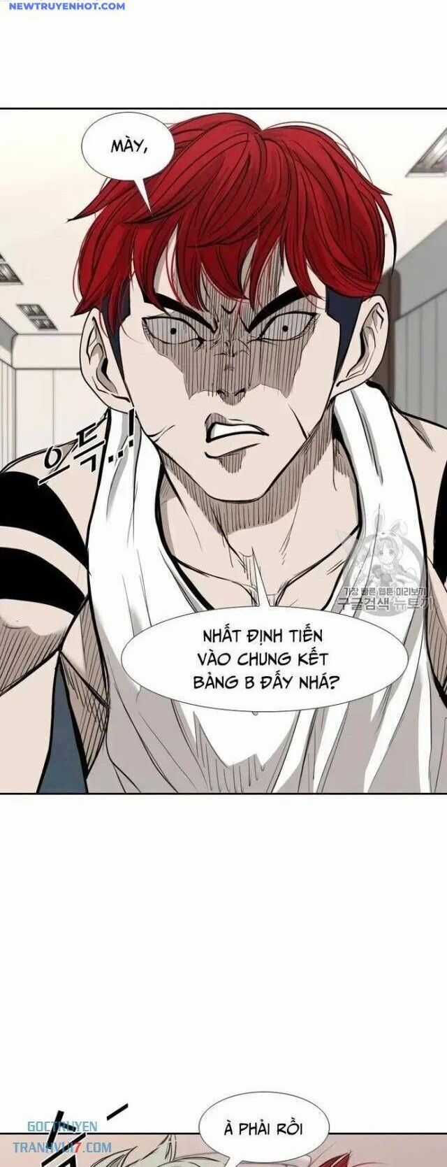 Shark - Cá Mập - Chương 177 - Trang 19