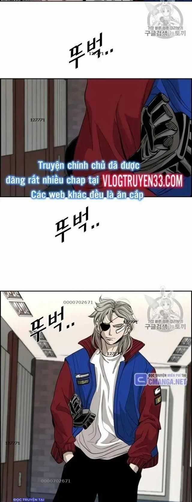 Shark - Cá Mập - Chương 177 - Trang 3