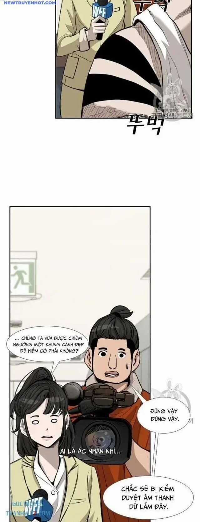 Shark - Cá Mập - Chương 177 - Trang 24