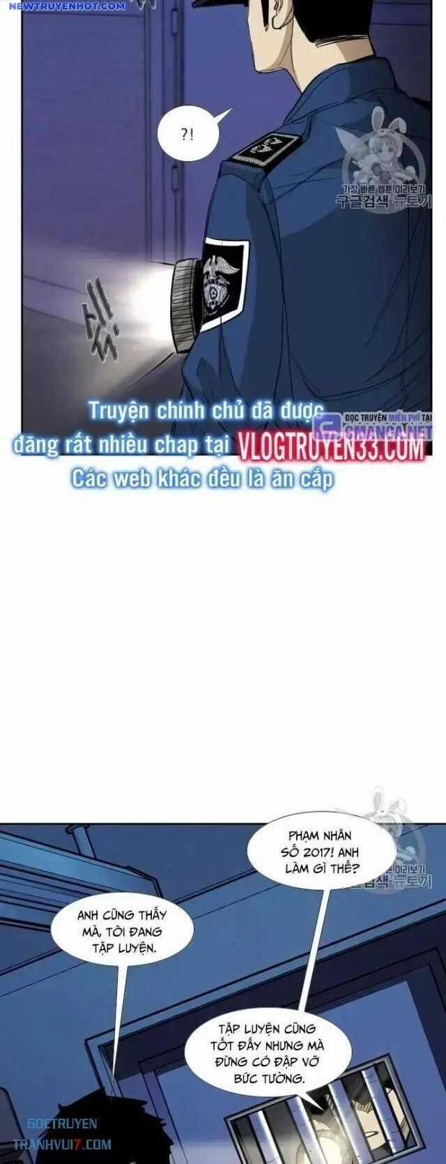 Shark - Cá Mập - Chương 177 - Trang 27