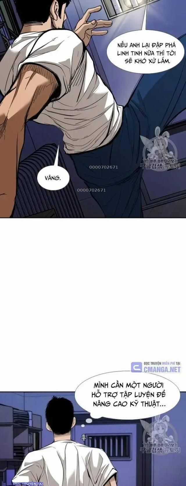 Shark - Cá Mập - Chương 177 - Trang 28