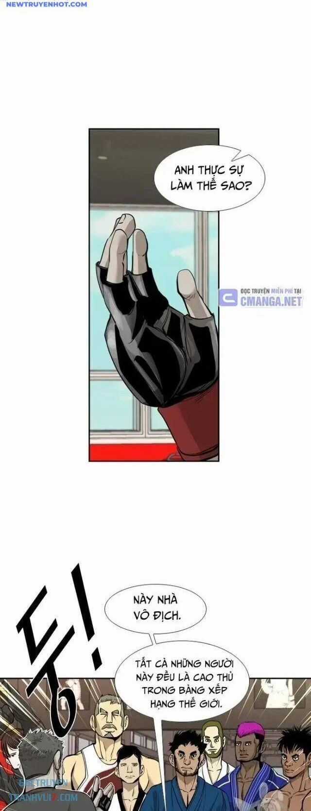 Shark - Cá Mập - Chương 177 - Trang 32