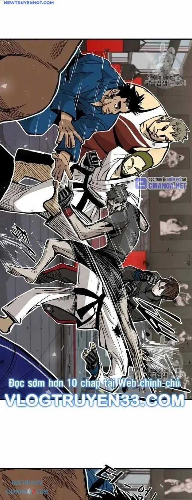 Shark - Cá Mập - Chương 177 - Trang 37