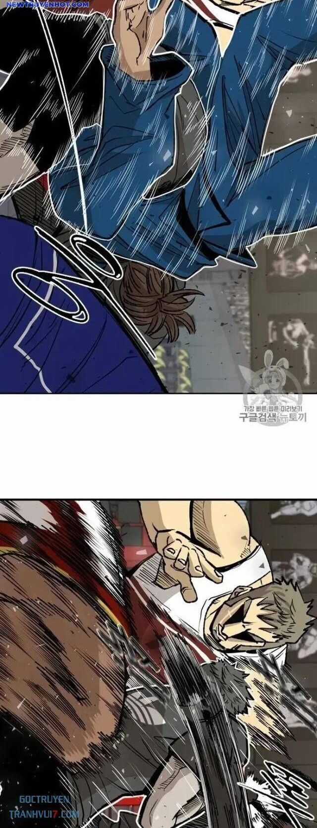 Shark - Cá Mập - Chương 177 - Trang 39