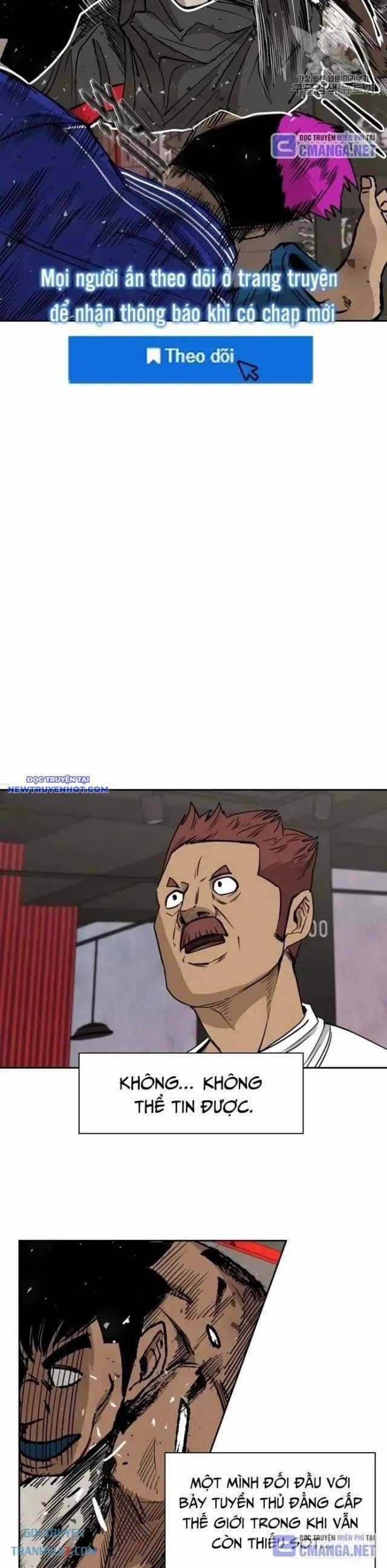 Shark - Cá Mập - Chương 177 - Trang 40