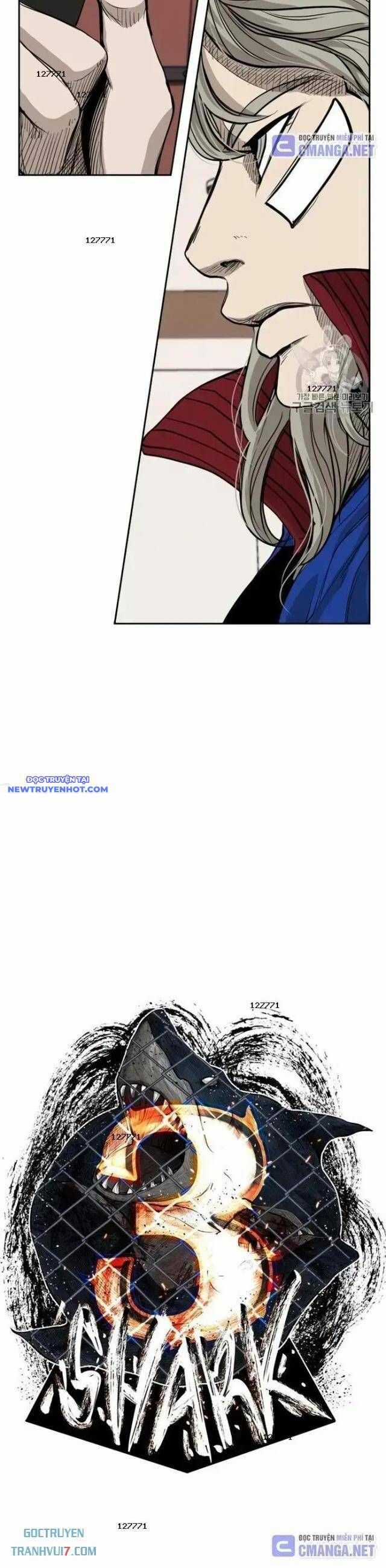 Shark - Cá Mập - Chương 177 - Trang 5