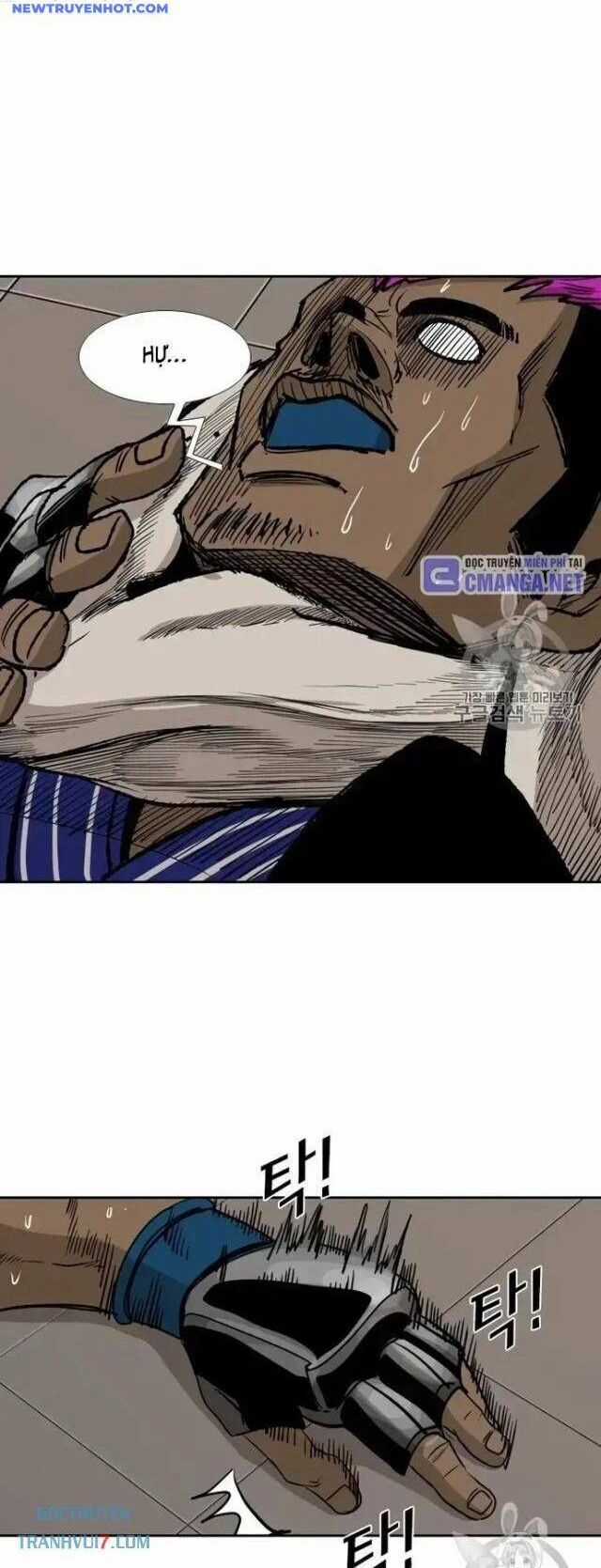Shark - Cá Mập - Chương 177 - Trang 42