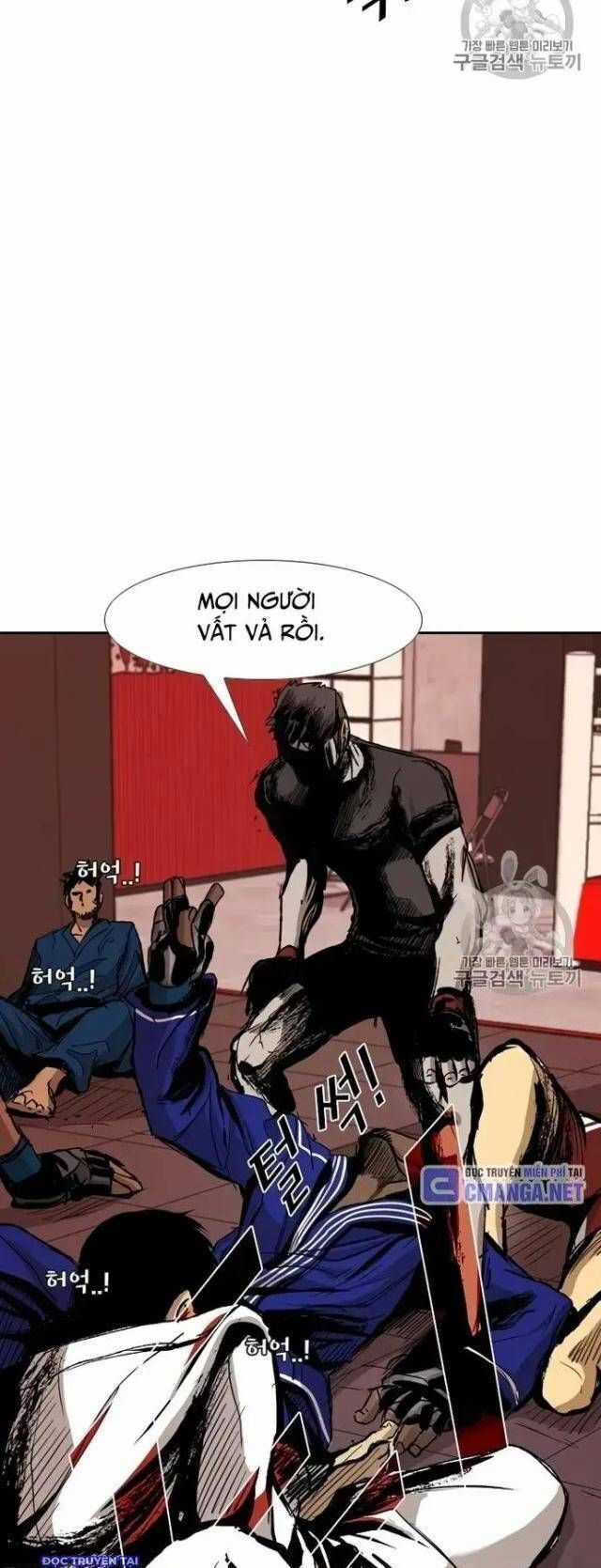 Shark - Cá Mập - Chương 177 - Trang 43