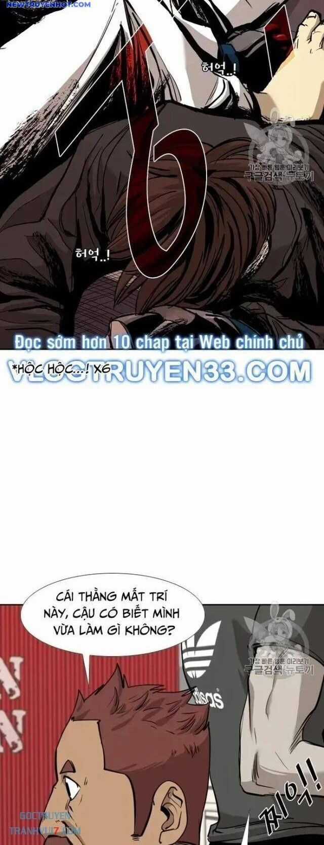 Shark - Cá Mập - Chương 177 - Trang 44