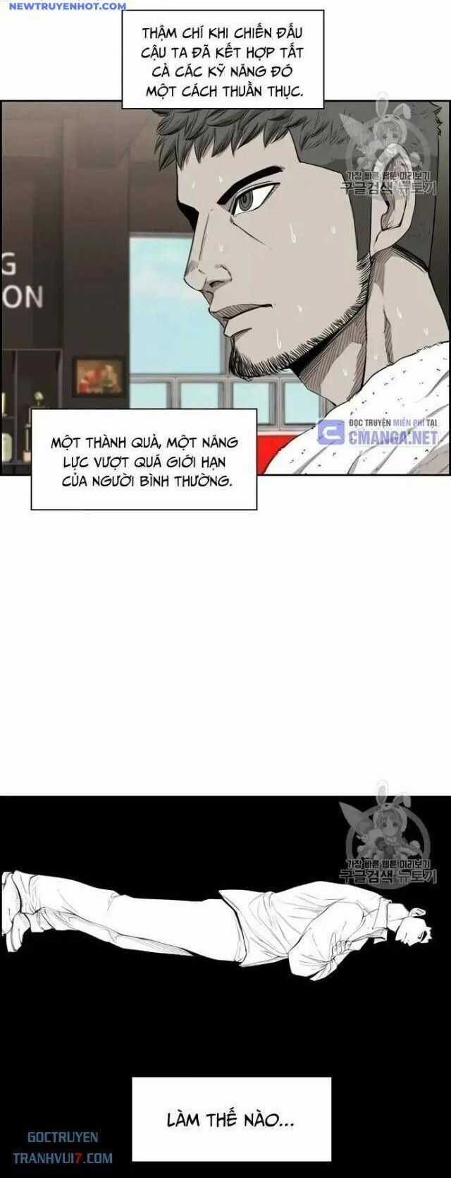 Shark - Cá Mập - Chương 177 - Trang 47