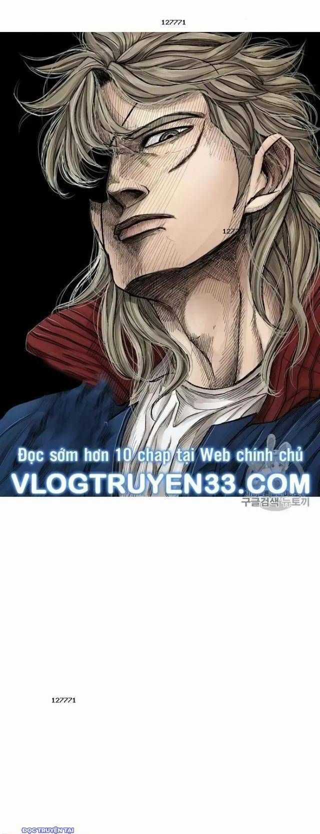 Shark - Cá Mập - Chương 177 - Trang 6