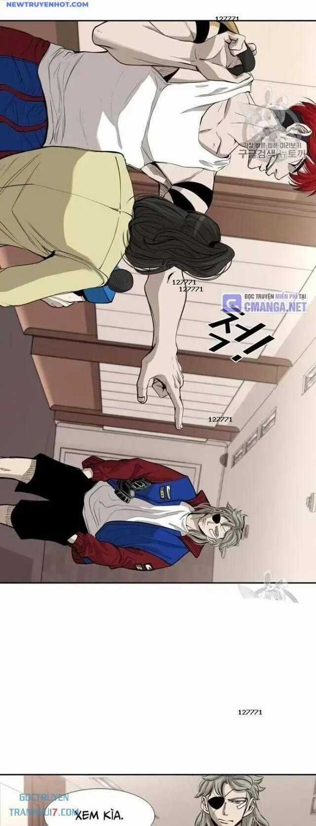 Shark - Cá Mập - Chương 177 - Trang 7