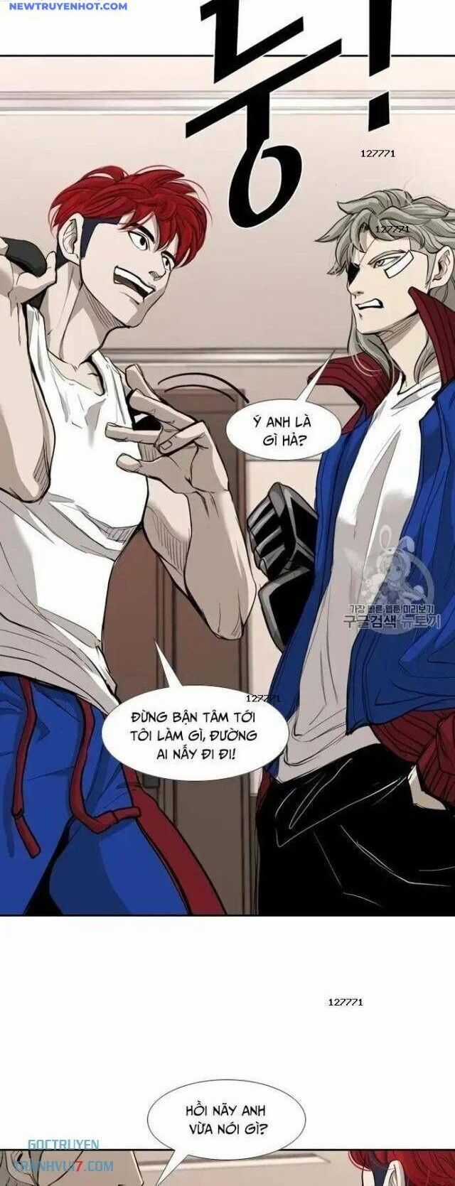 Shark - Cá Mập - Chương 177 - Trang 9