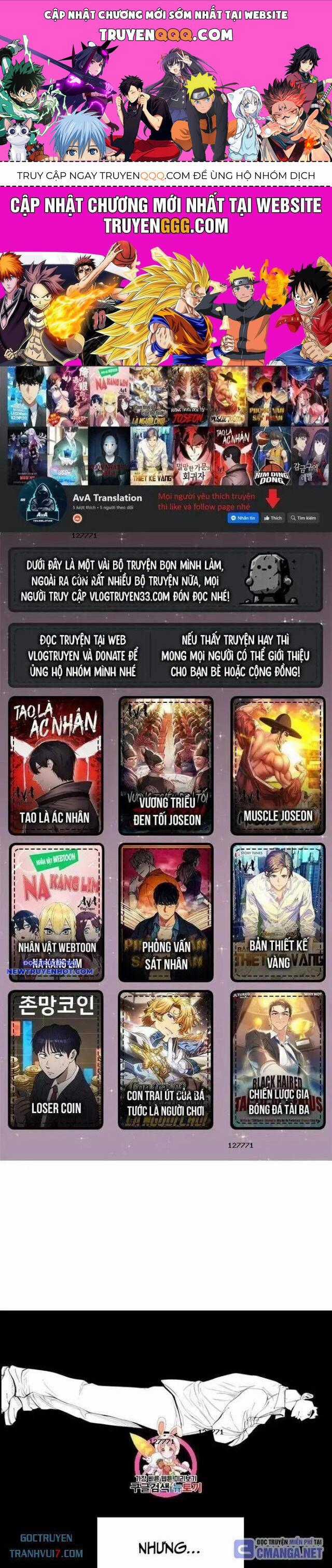 Shark - Cá Mập - Chương 178 - Trang 1