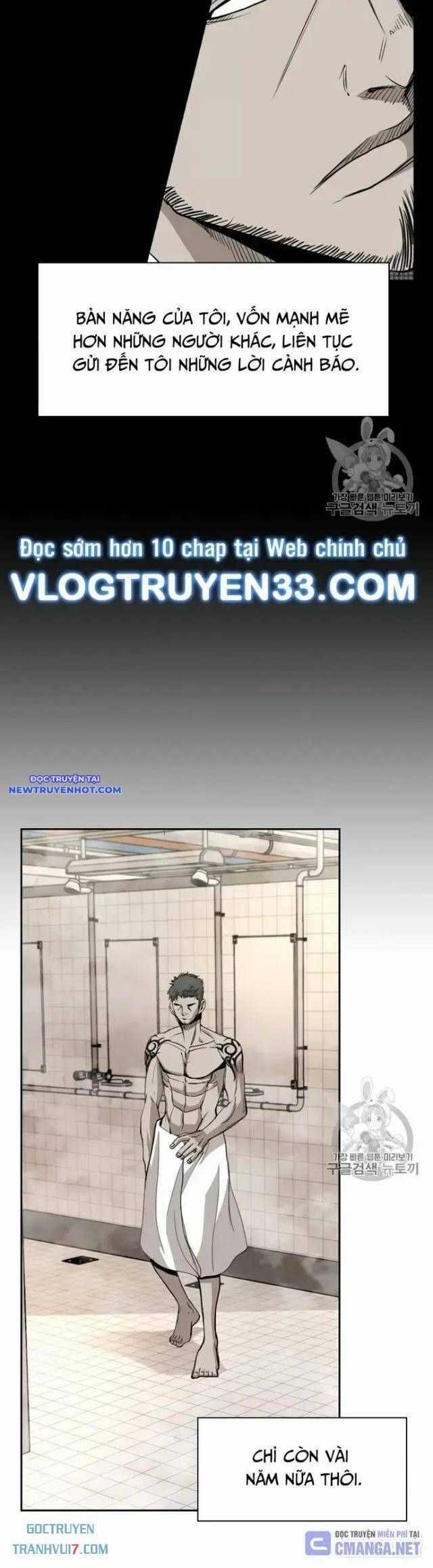 Shark - Cá Mập - Chương 178 - Trang 11