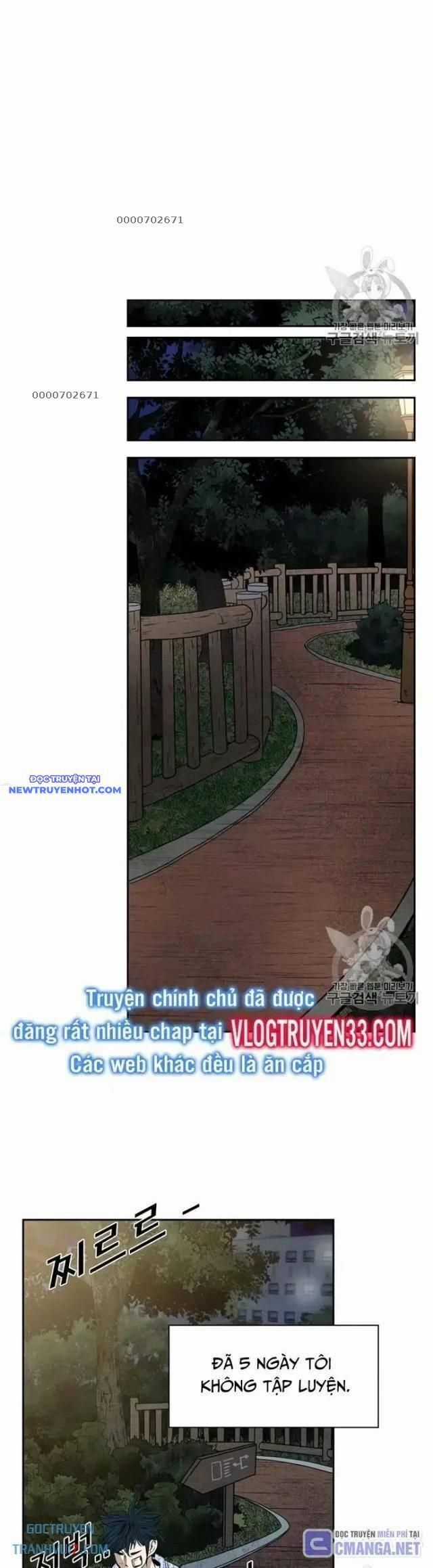 Shark - Cá Mập - Chương 178 - Trang 17