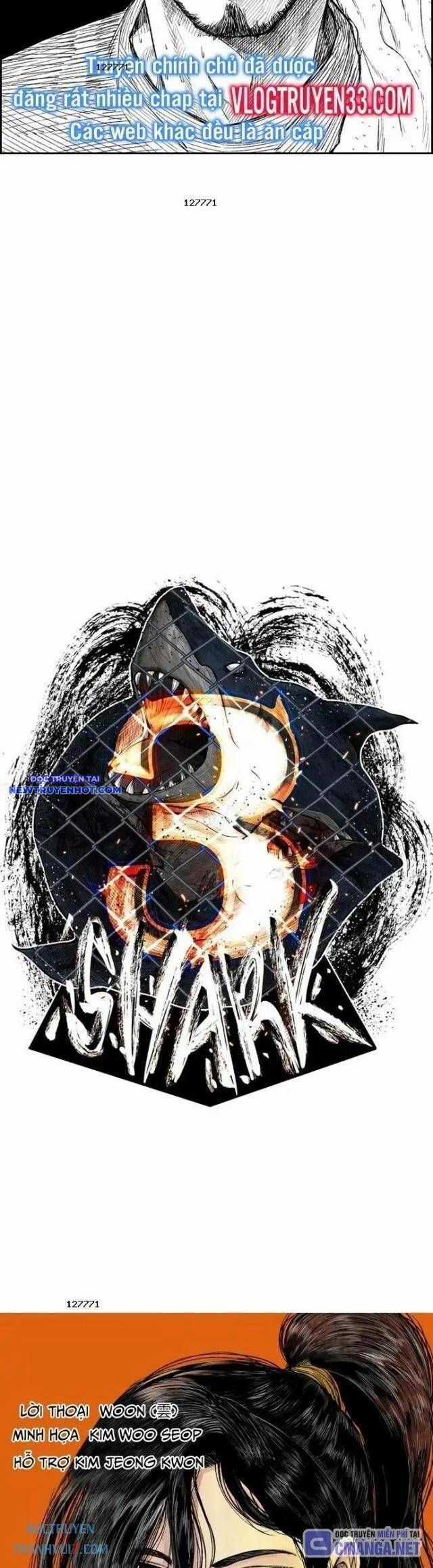 Shark - Cá Mập - Chương 178 - Trang 3