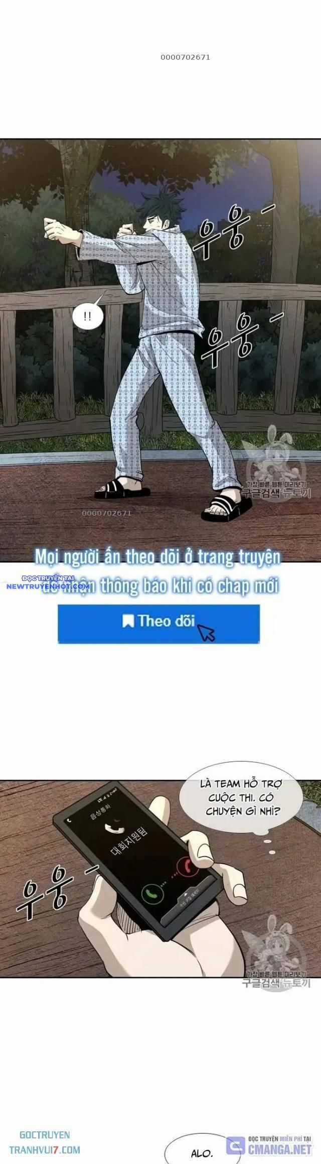 Shark - Cá Mập - Chương 178 - Trang 21