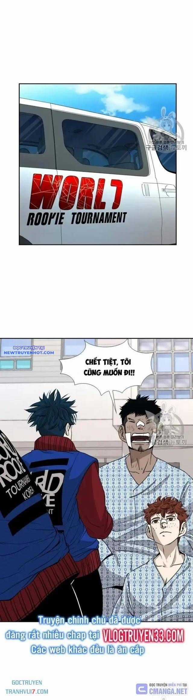 Shark - Cá Mập - Chương 178 - Trang 25