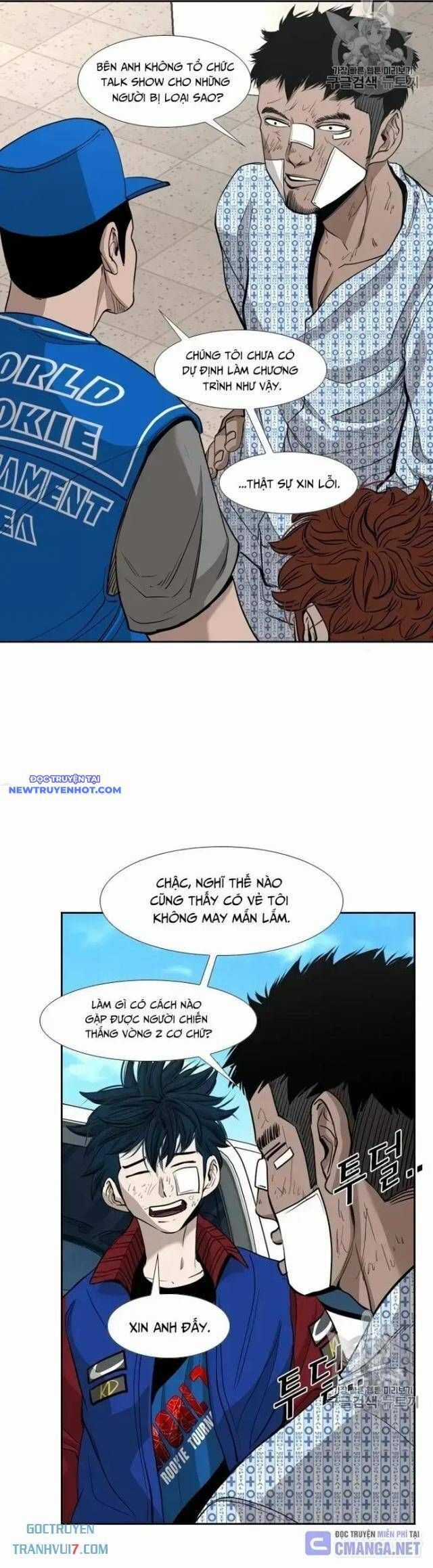 Shark - Cá Mập - Chương 178 - Trang 26