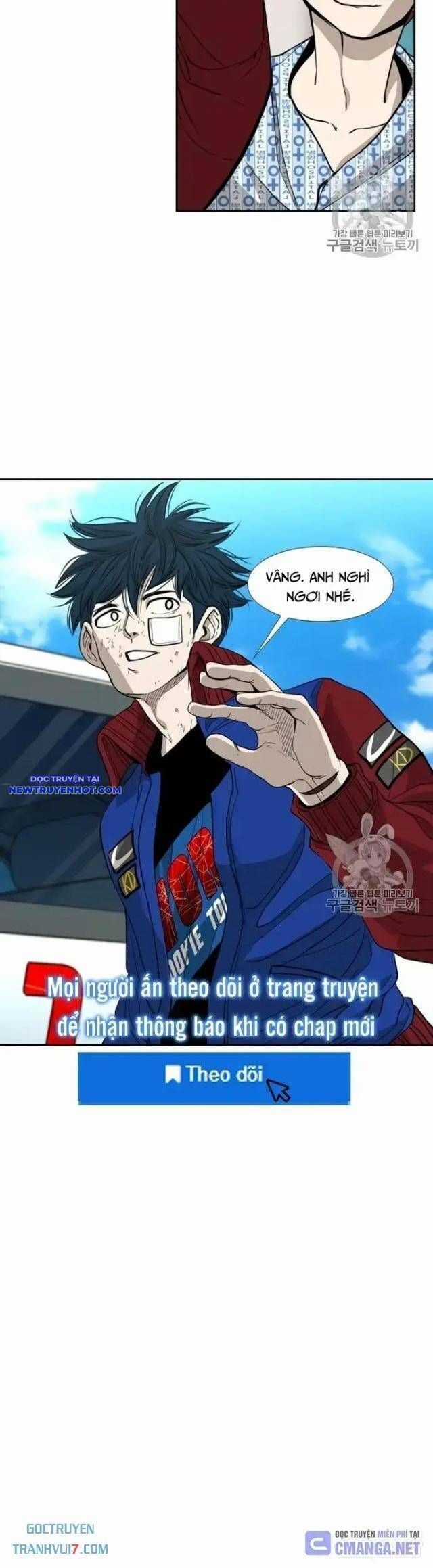 Shark - Cá Mập - Chương 178 - Trang 28