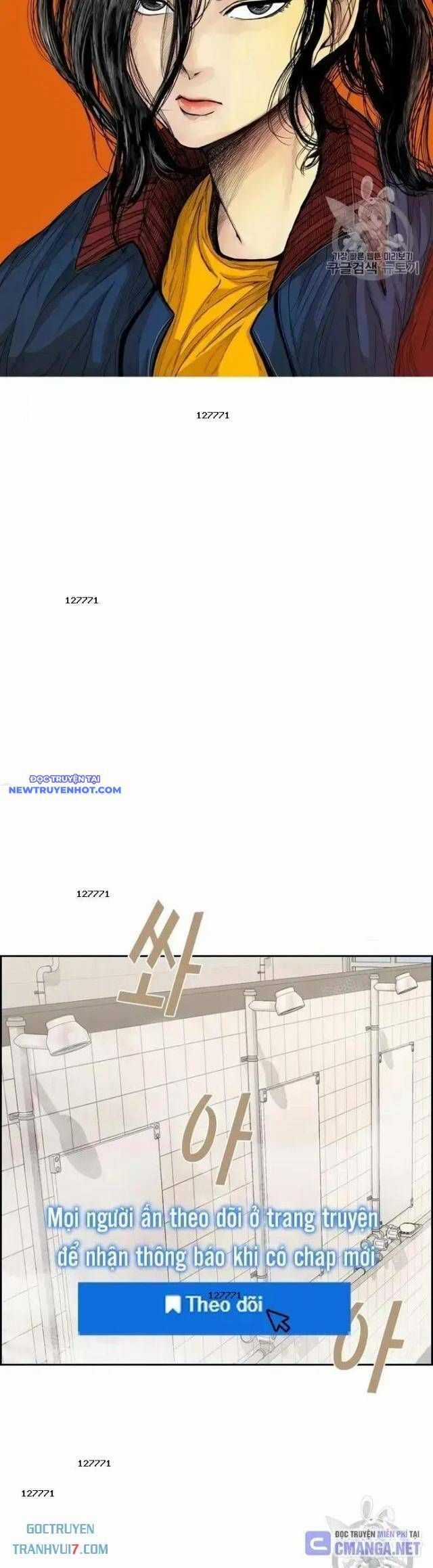 Shark - Cá Mập - Chương 178 - Trang 4