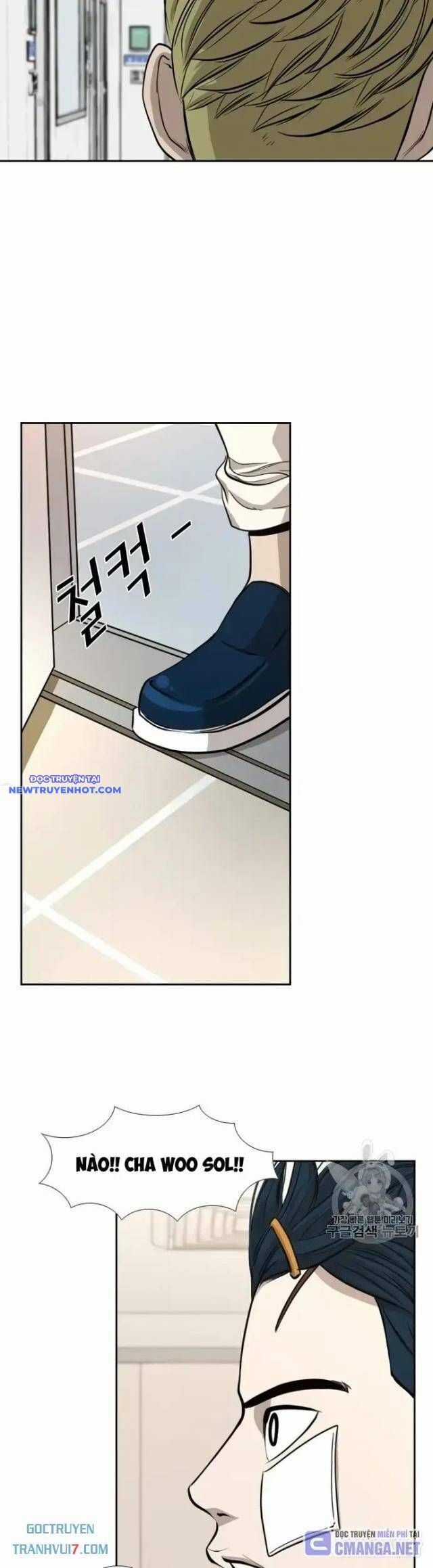 Shark - Cá Mập - Chương 178 - Trang 32