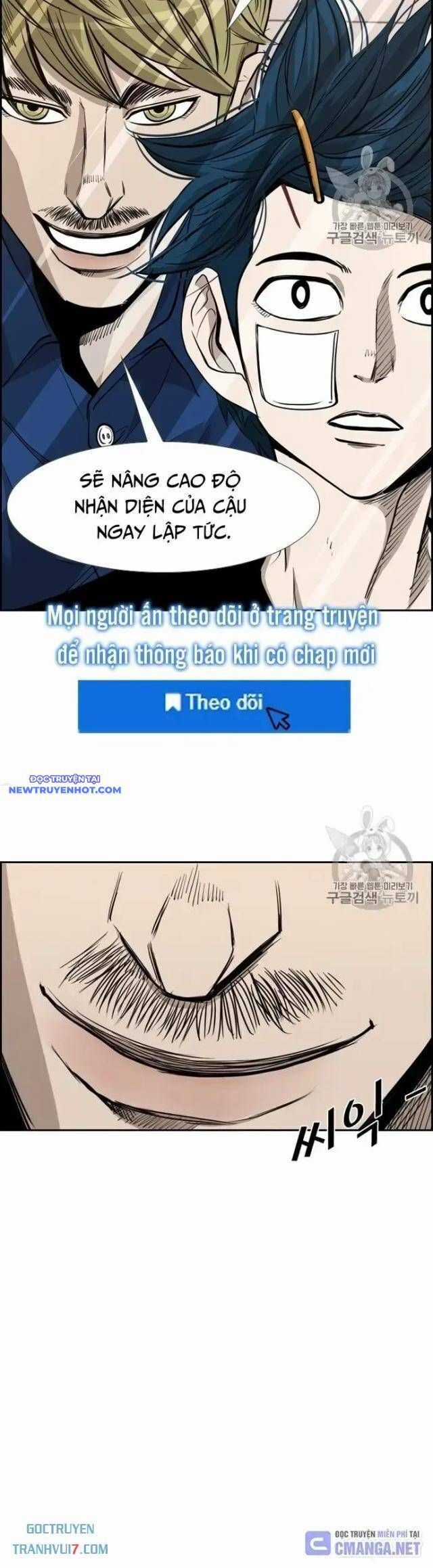 Shark - Cá Mập - Chương 178 - Trang 36