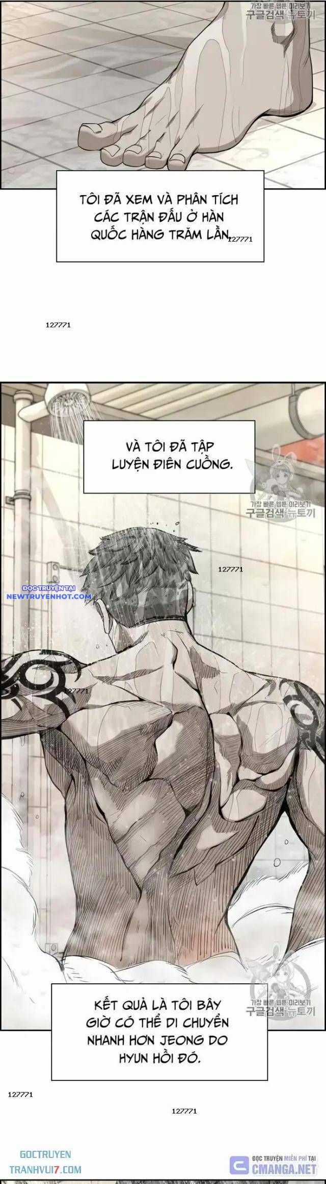 Shark - Cá Mập - Chương 178 - Trang 5