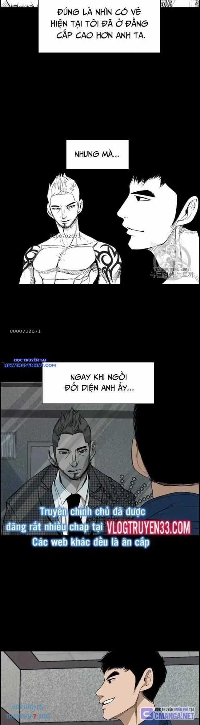 Shark - Cá Mập - Chương 178 - Trang 8