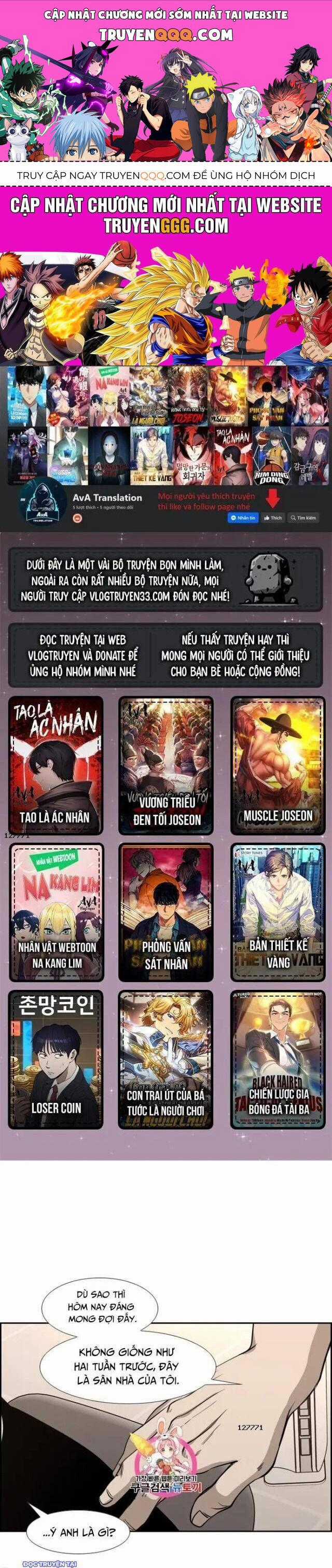 Shark - Cá Mập - Chương 179 - Trang 1