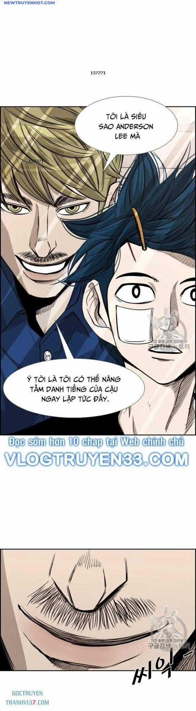 Shark - Cá Mập - Chương 179 - Trang 2