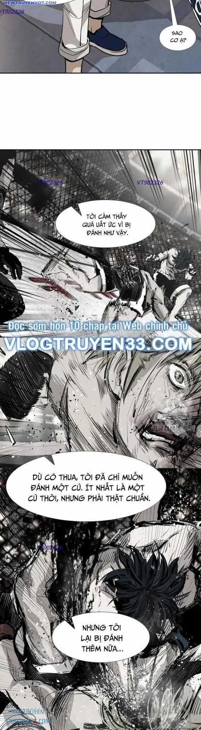 Shark - Cá Mập - Chương 179 - Trang 12