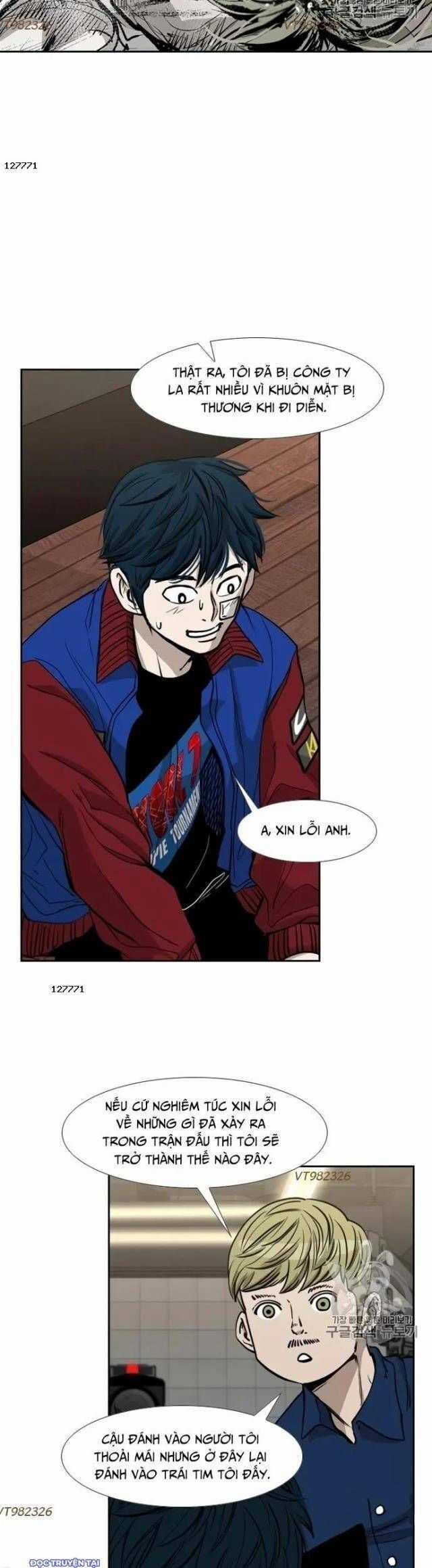 Shark - Cá Mập - Chương 179 - Trang 13