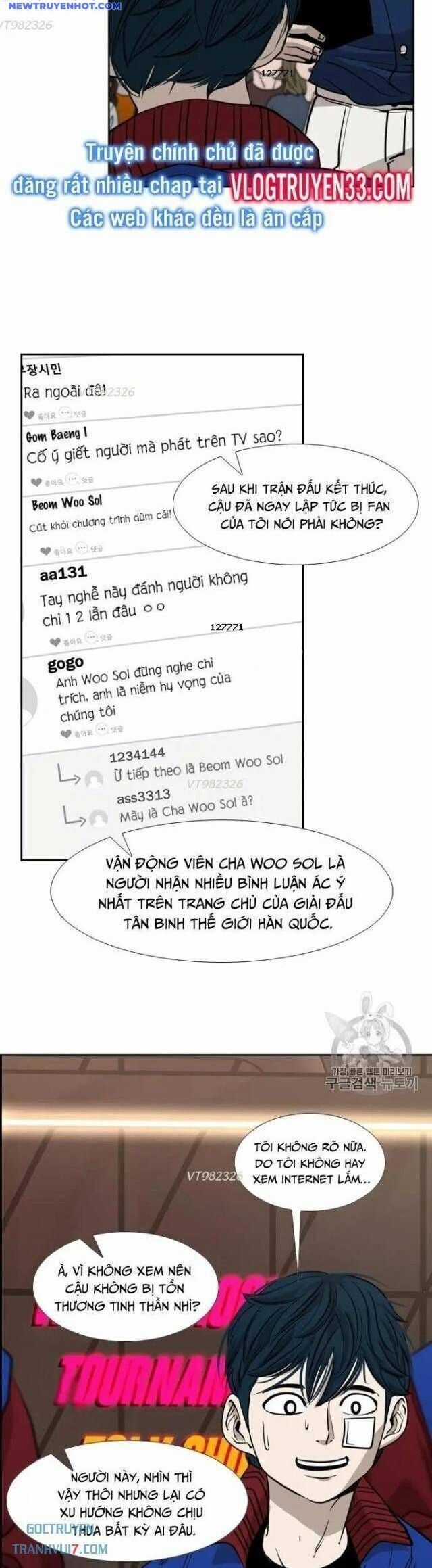 Shark - Cá Mập - Chương 179 - Trang 14