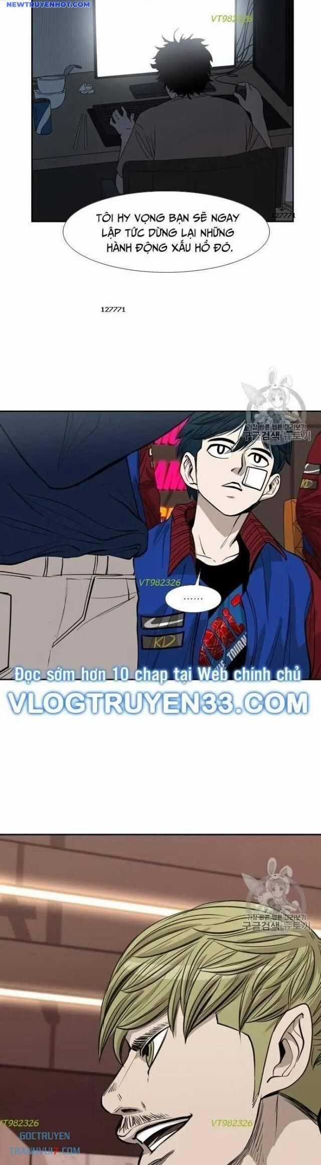 Shark - Cá Mập - Chương 179 - Trang 16