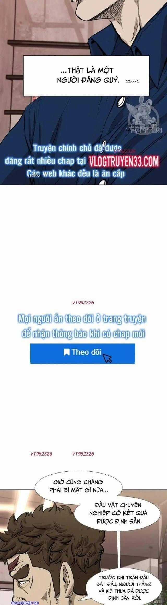 Shark - Cá Mập - Chương 179 - Trang 17